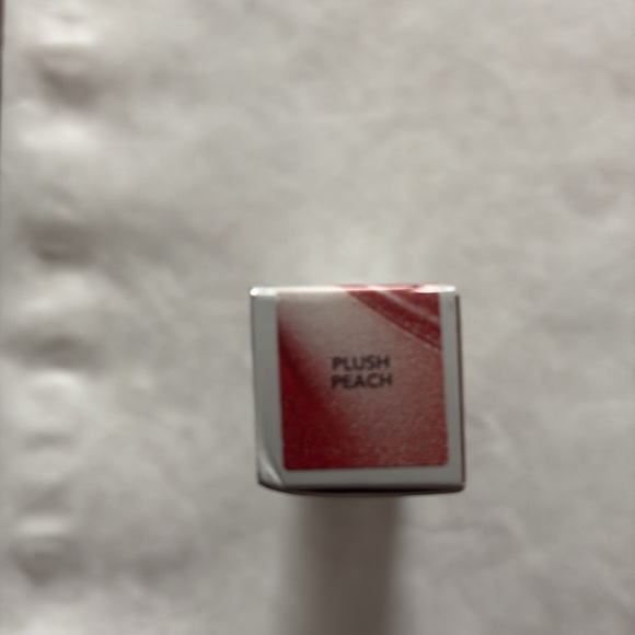 Plump Shot Sheer Tint Lip Serum in Plush Peach - Picture 5 of 5